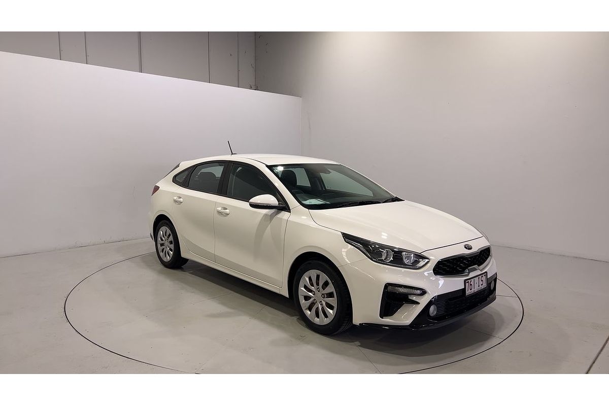 2020 Kia Cerato S BD