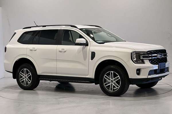 2026 Ford Everest Trend 2.0L