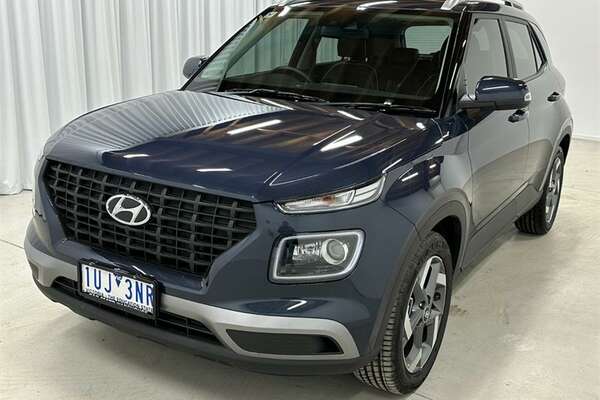 102 Hyundai Cars for Sale in Ballarat, VIC | Peter Stevens Motorworld