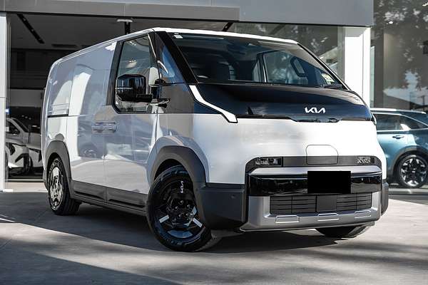2026 Kia PV5 Cargo S Long Range SW