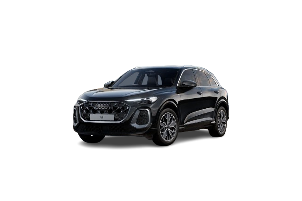 2025 Audi Q5 TFSI 200kW sport GU