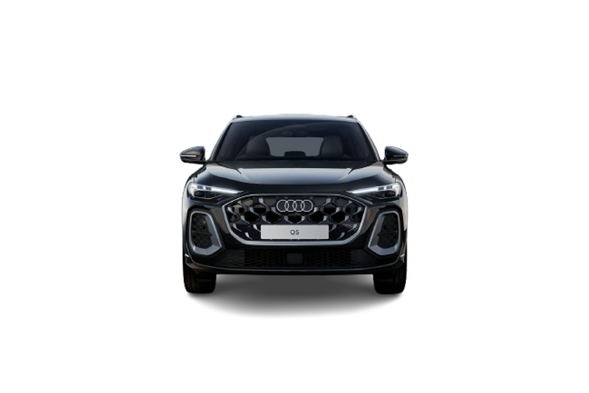 2025 Audi Q5 TFSI 200kW sport GU