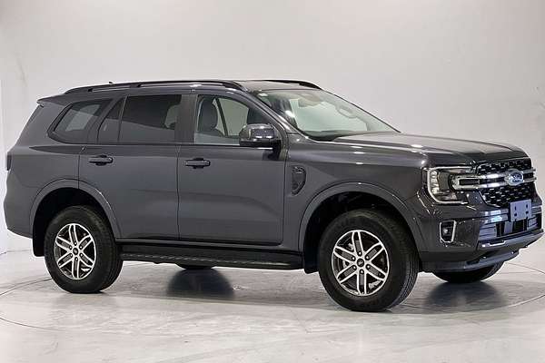 2025 Ford Everest Trend 2.0L