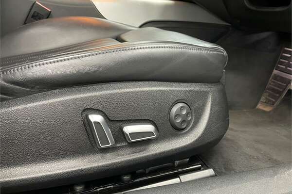 2015 Audi A6 S Line Bi-Turbo C7