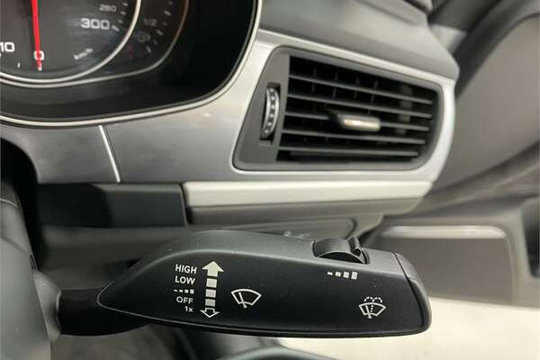 2015 Audi A6 S Line Bi-Turbo C7