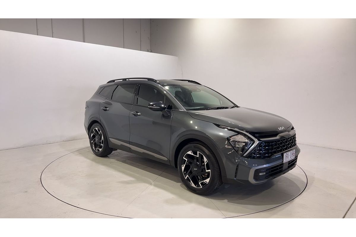 2023 Kia Sportage SX+ NQ5