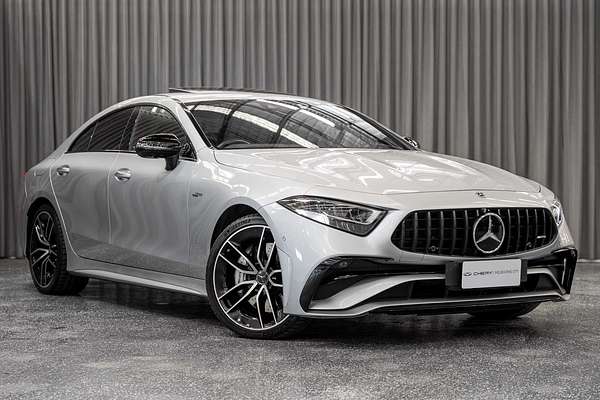 2022 Mercedes-Benz CLS-Class CLS53 AMG C257