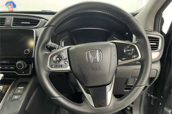 2021 Honda CR-V VTi LX AWD RW