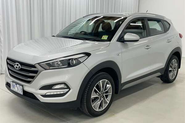 39 Hyundai Cars for Sale in Ballarat, VIC | Car Mate Warehouse