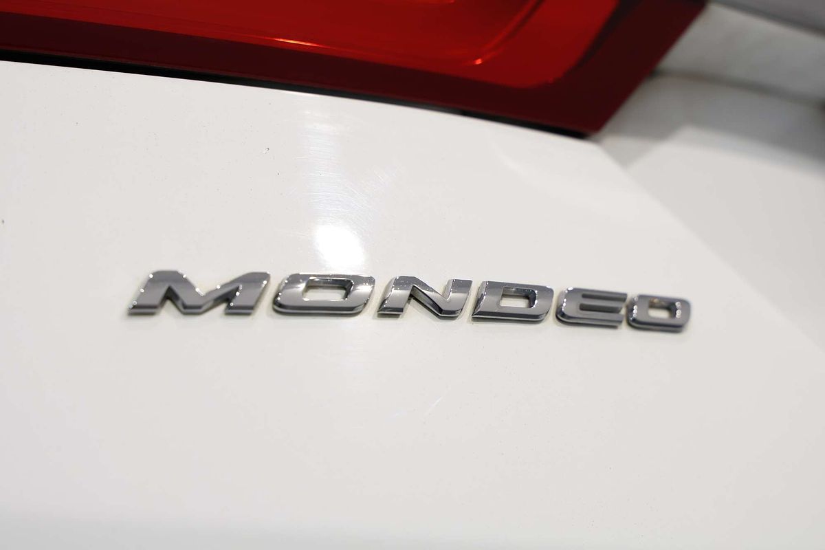 2018 Ford Mondeo Ambiente MD