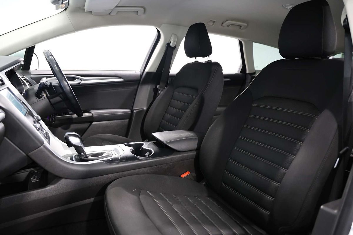 2018 Ford Mondeo Ambiente MD
