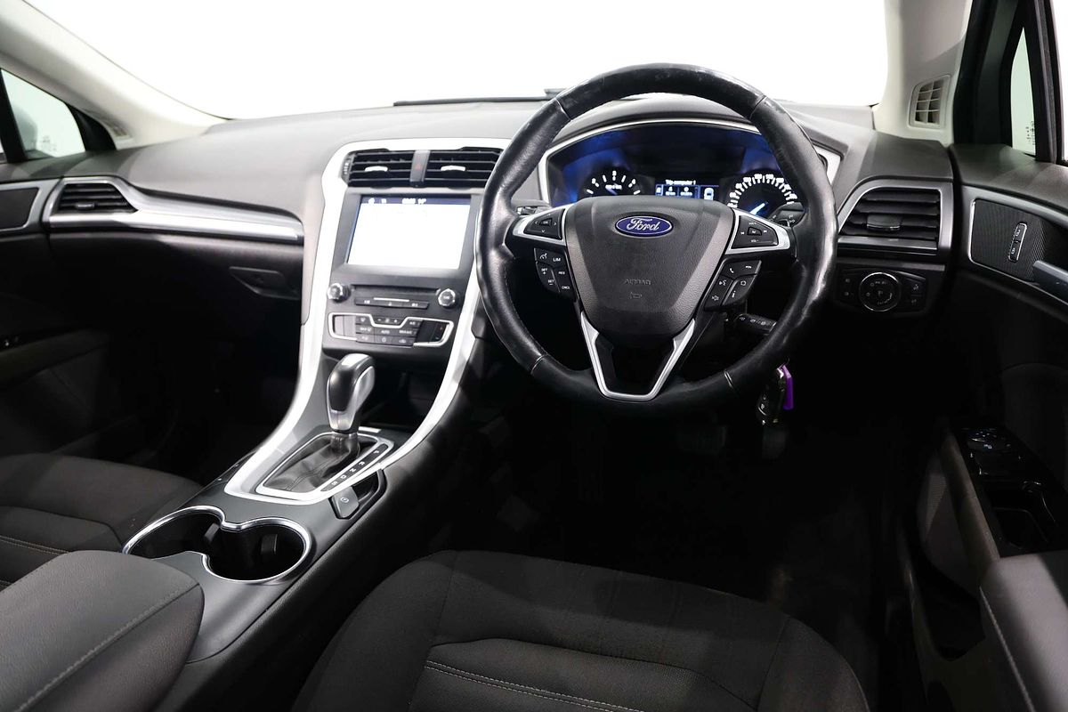 2018 Ford Mondeo Ambiente MD