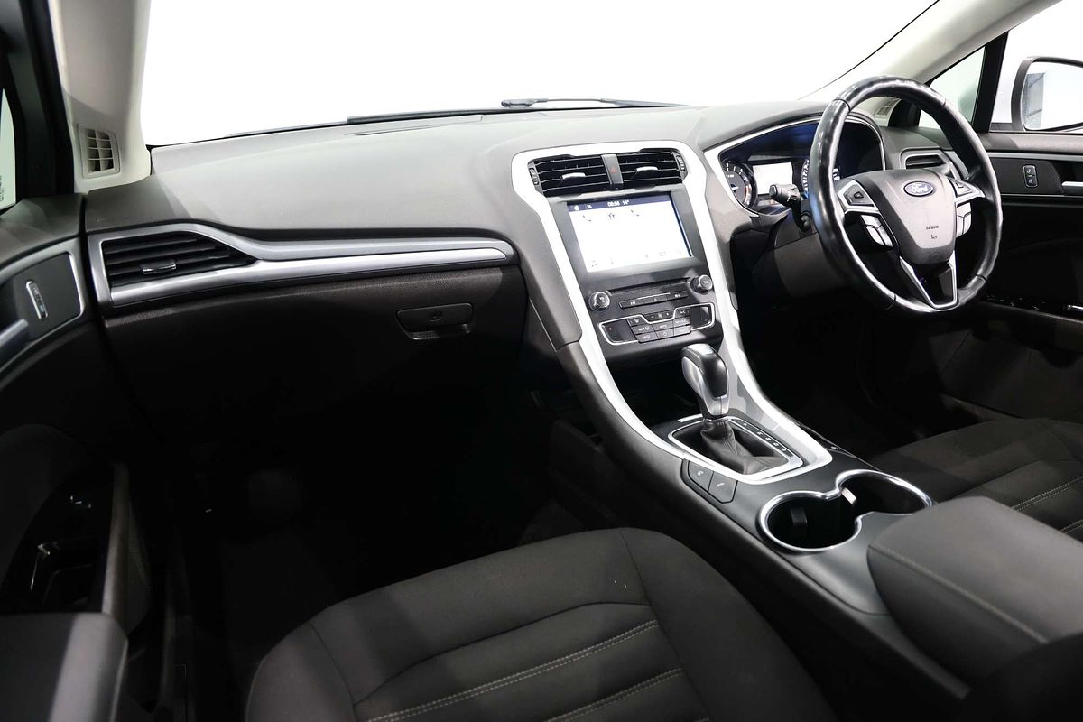 2018 Ford Mondeo Ambiente MD