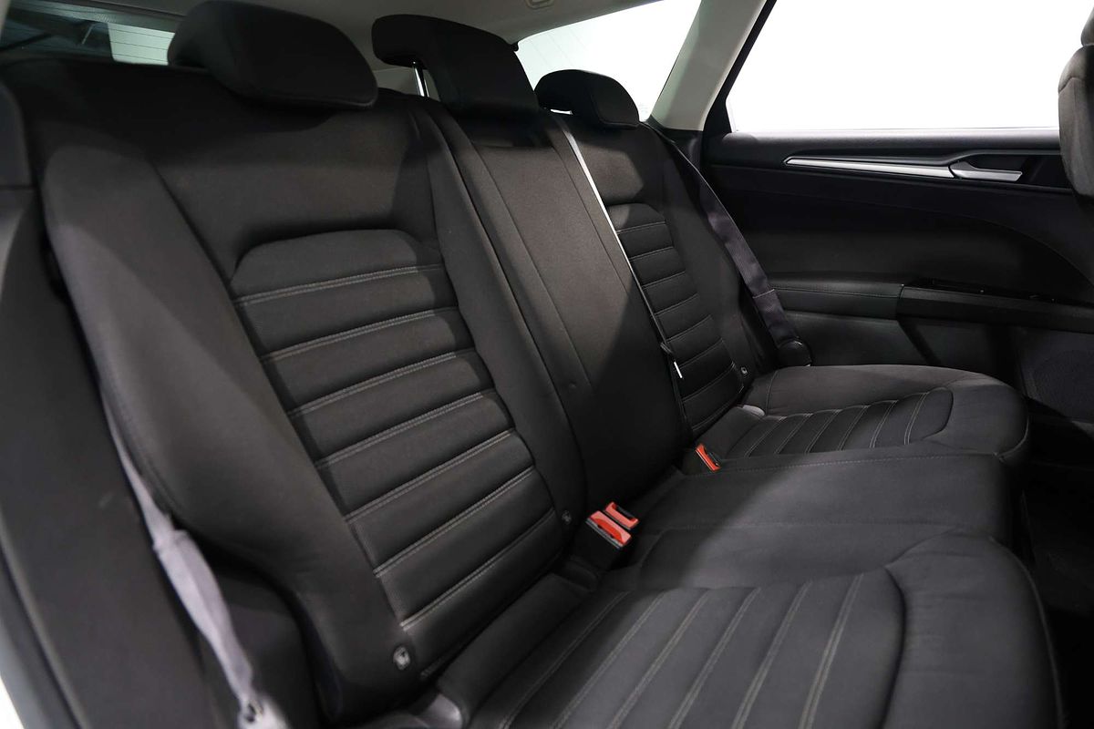 2018 Ford Mondeo Ambiente MD