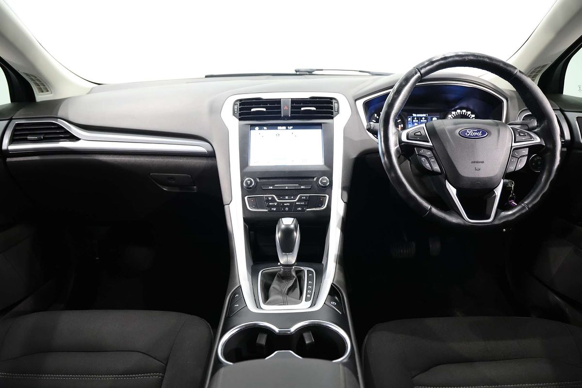 2018 Ford Mondeo Ambiente MD