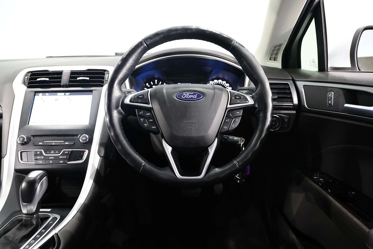 2018 Ford Mondeo Ambiente MD