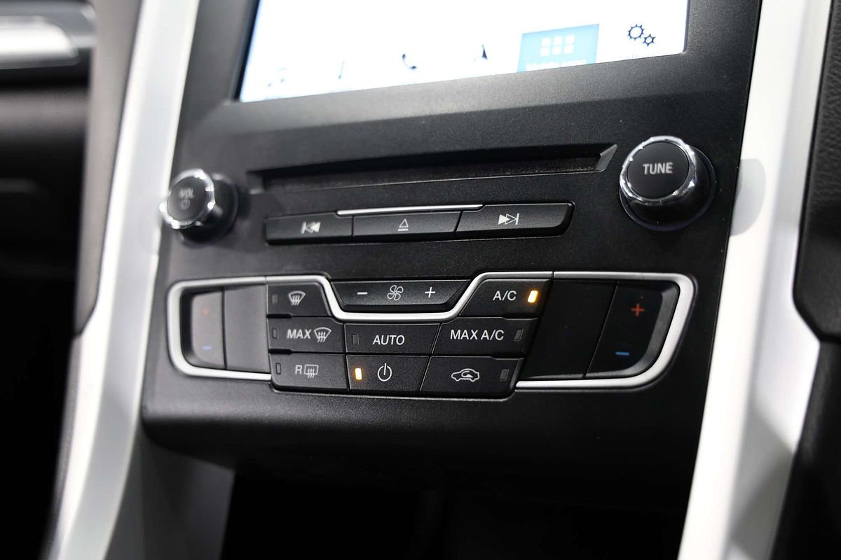 2018 Ford Mondeo Ambiente MD