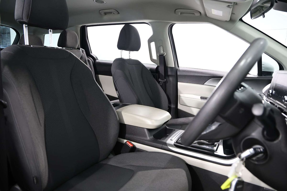 2022 Kia Carnival S KA4