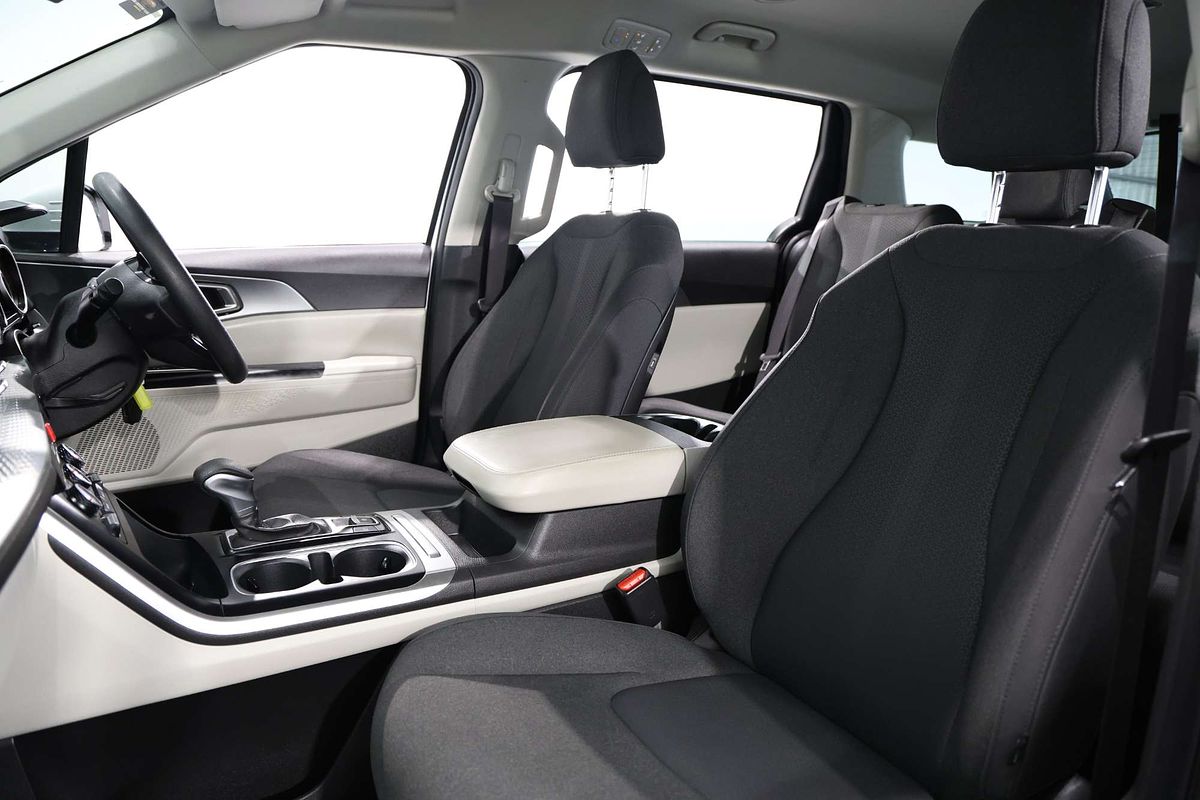 2022 Kia Carnival S KA4