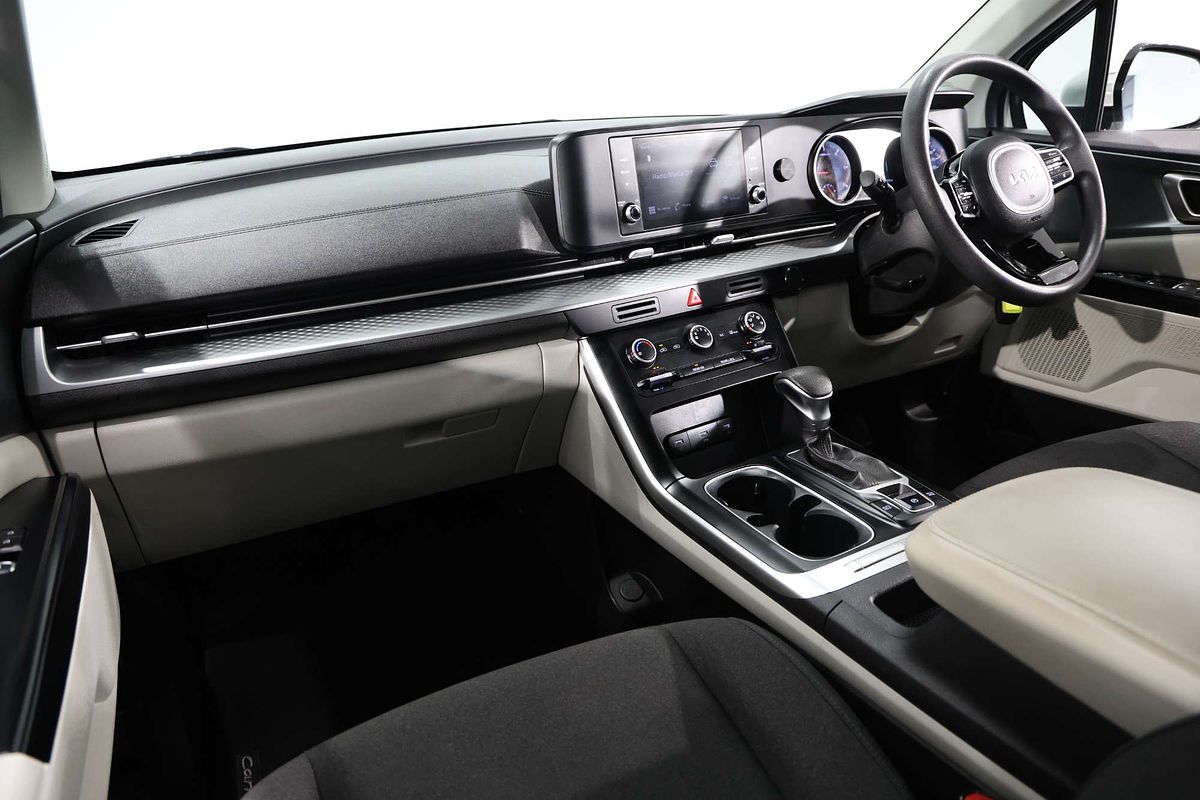 2022 Kia Carnival S KA4