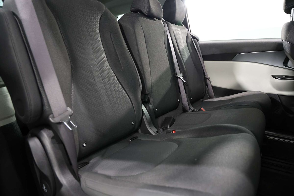 2022 Kia Carnival S KA4
