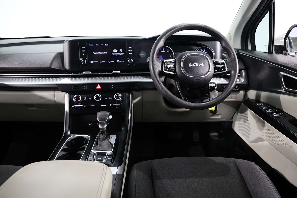 2022 Kia Carnival S KA4