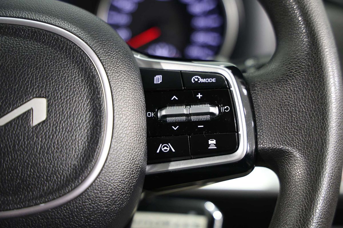 2022 Kia Carnival S KA4