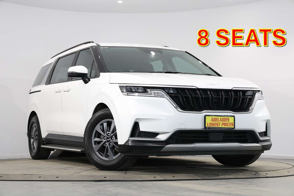 2022 Kia Carnival S KA4