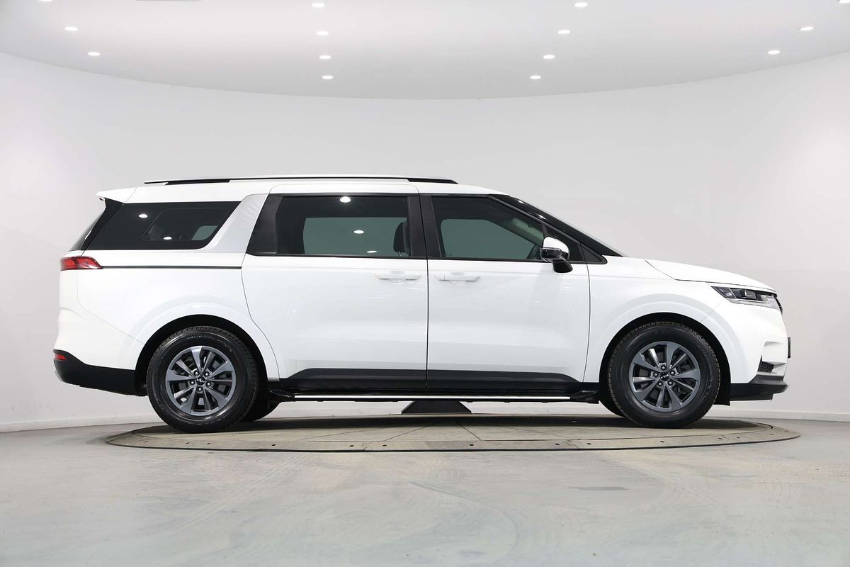 2022 Kia Carnival S KA4