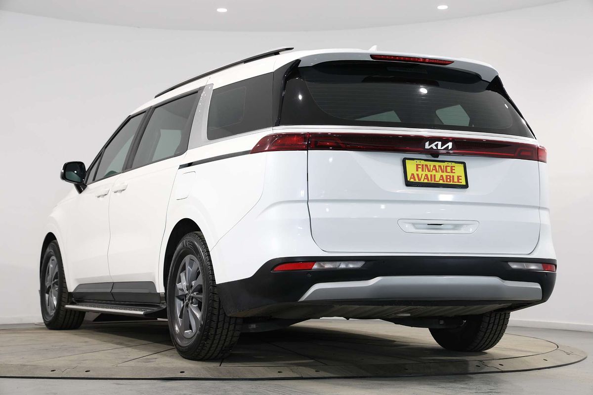 2022 Kia Carnival S KA4