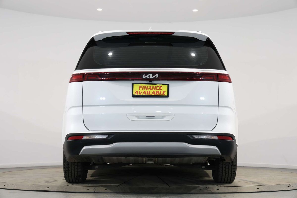 2022 Kia Carnival S KA4
