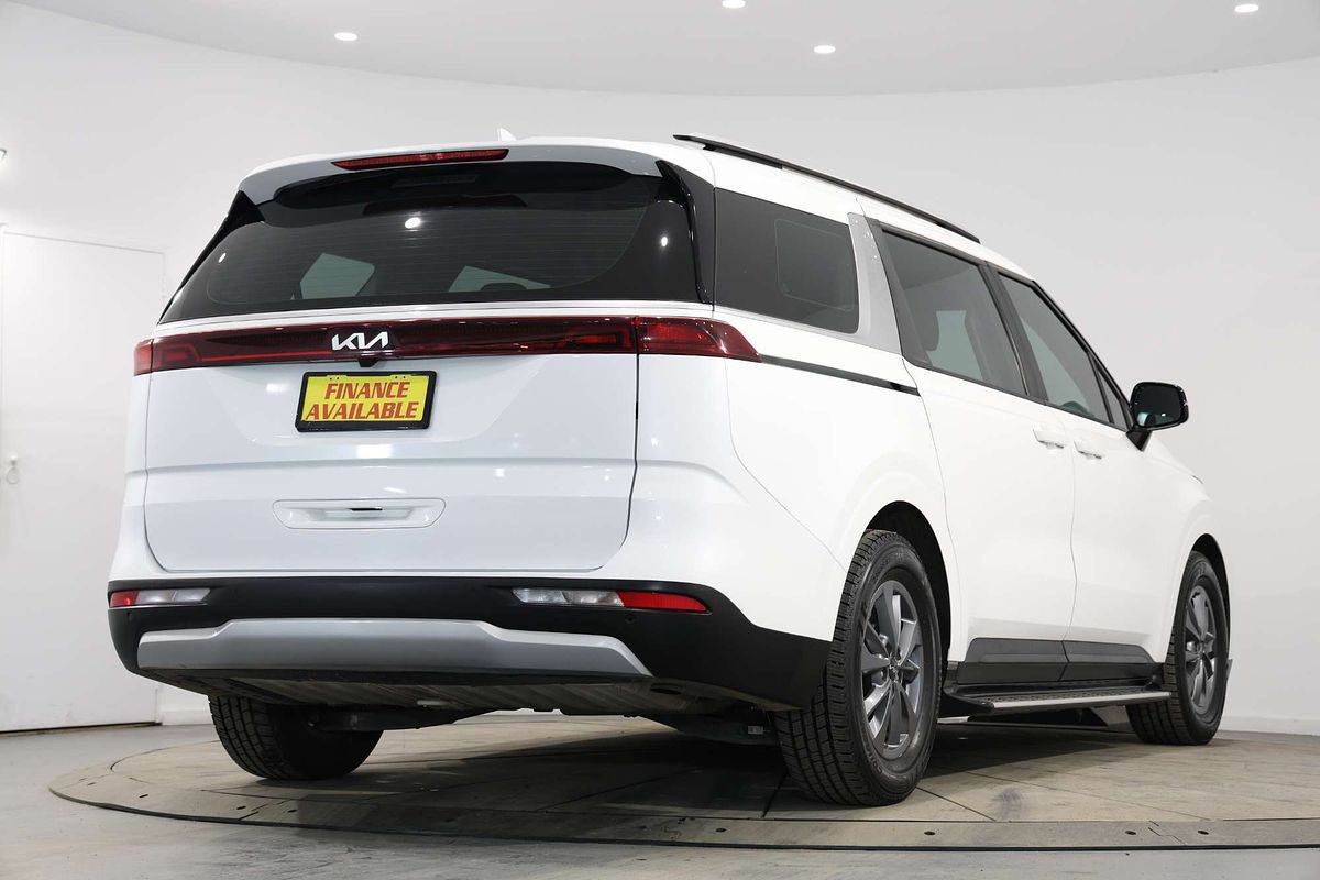 2022 Kia Carnival S KA4