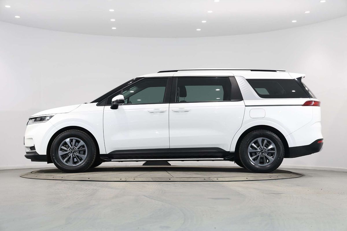2022 Kia Carnival S KA4