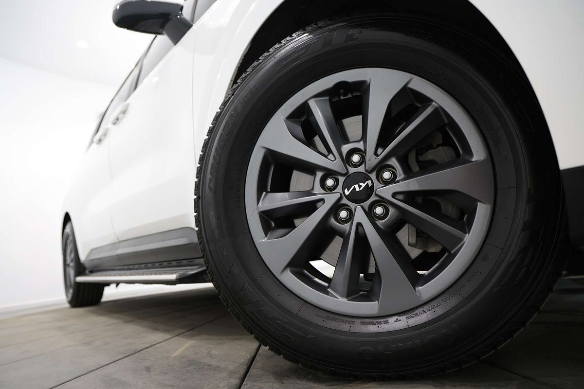 2022 Kia Carnival S KA4