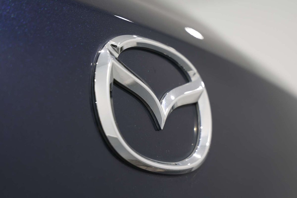 2021 Mazda CX-3 Maxx Sport DK