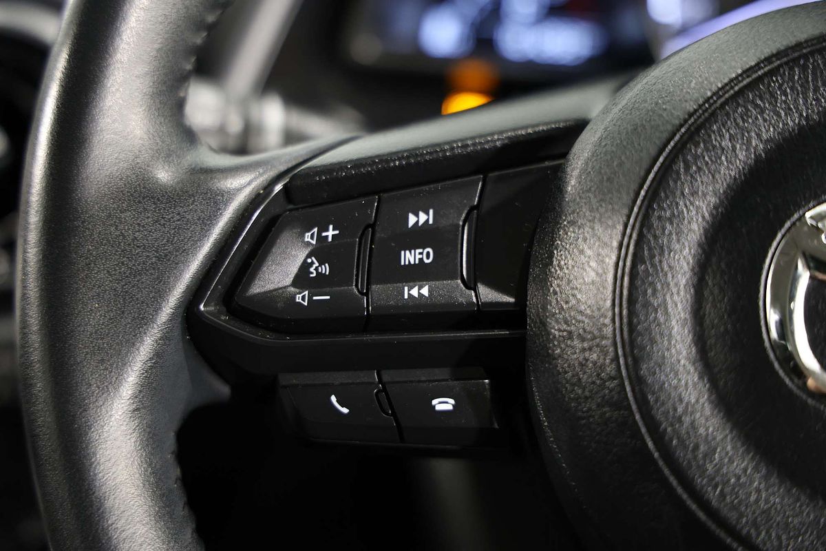 2021 Mazda CX-3 Maxx Sport DK