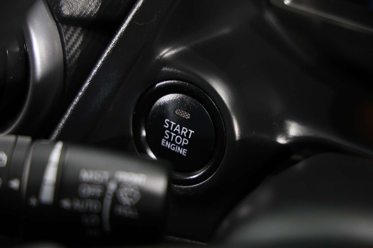 2021 Mazda CX-3 Maxx Sport DK