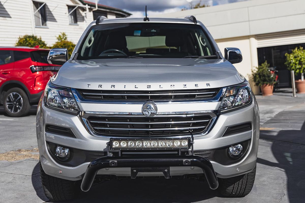 2019 Holden Trailblazer Storm RG