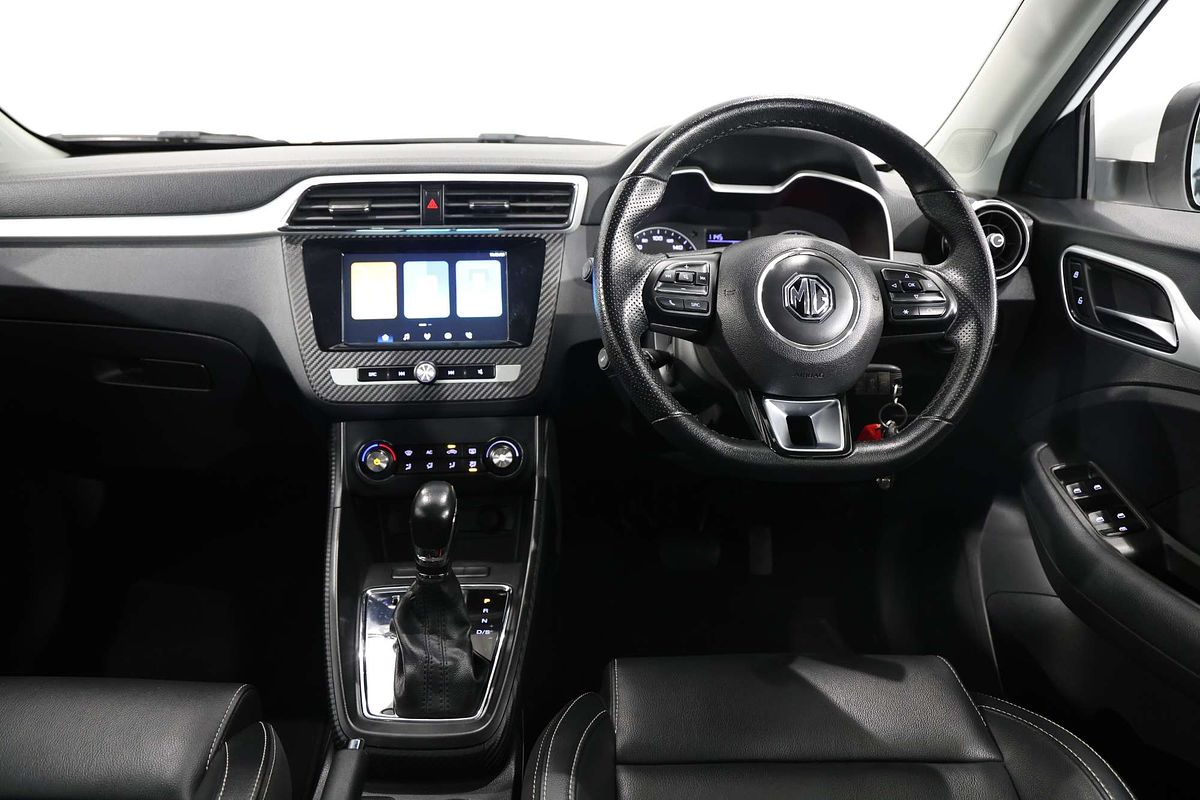 2023 MG ZS Excite AZS1