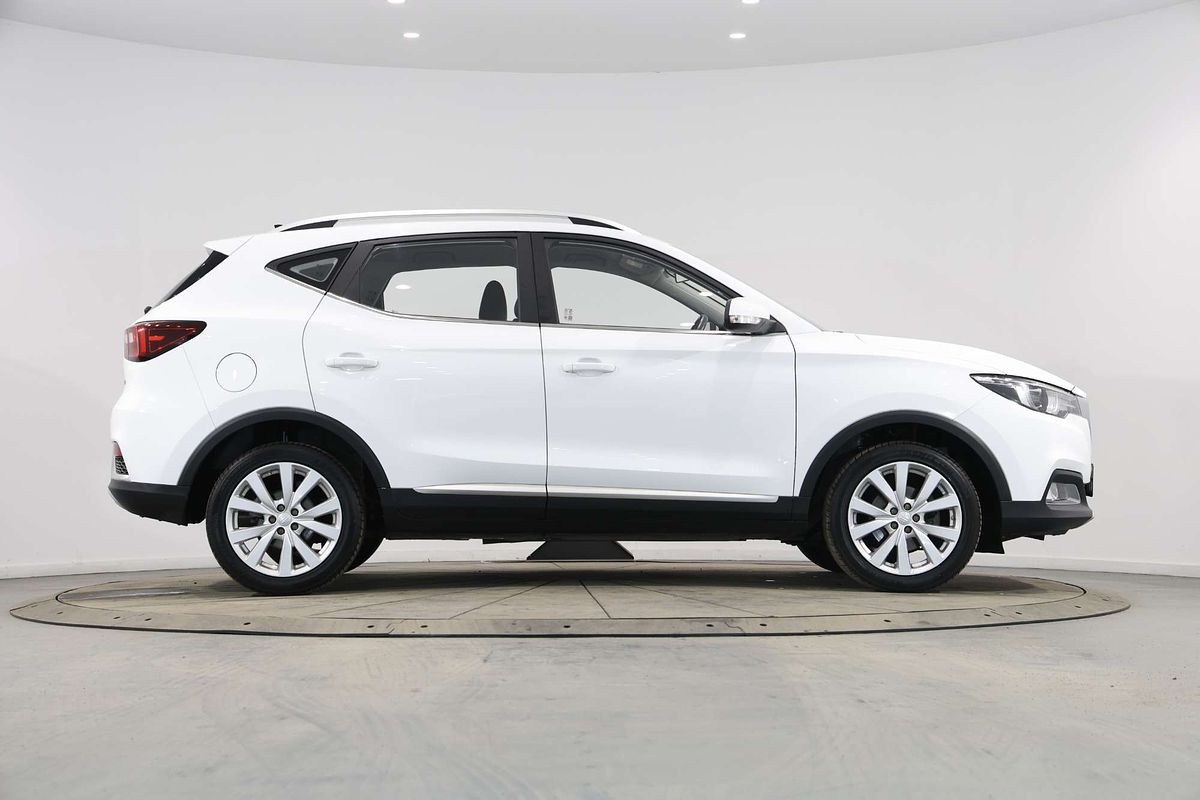 2023 MG ZS Excite AZS1