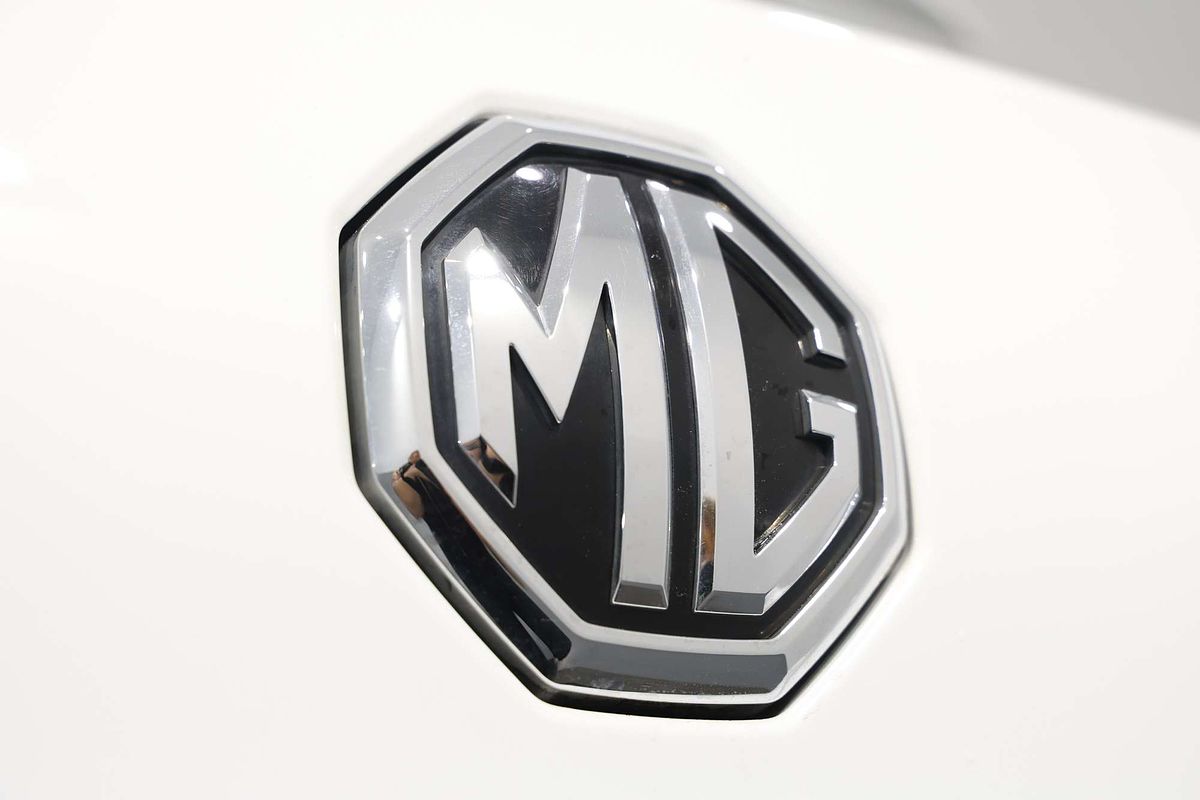 2023 MG ZS Excite AZS1