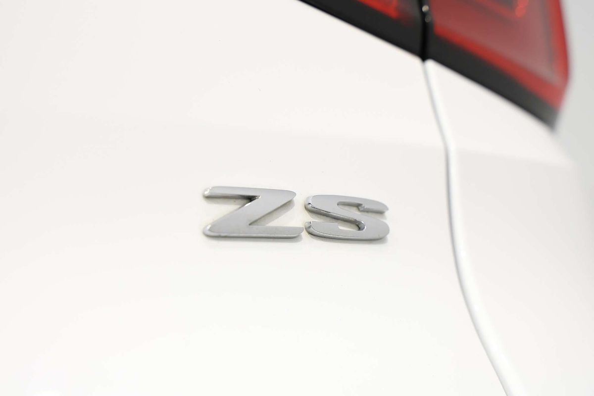 2023 MG ZS Excite AZS1
