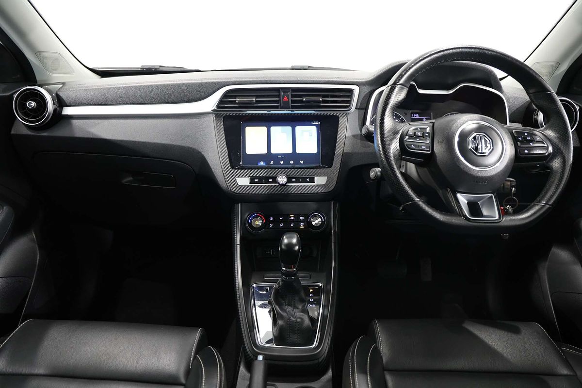 2023 MG ZS Excite AZS1