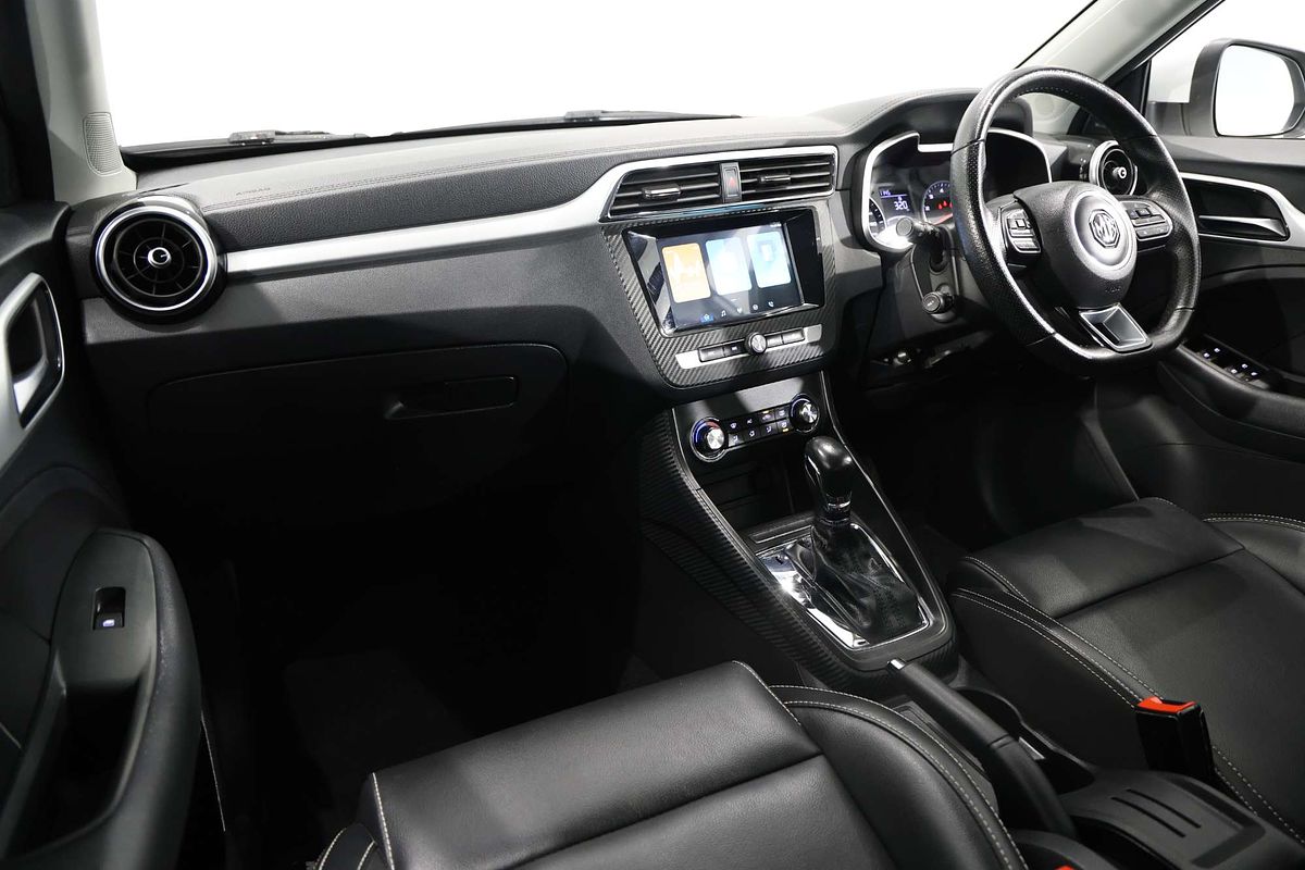 2023 MG ZS Excite AZS1