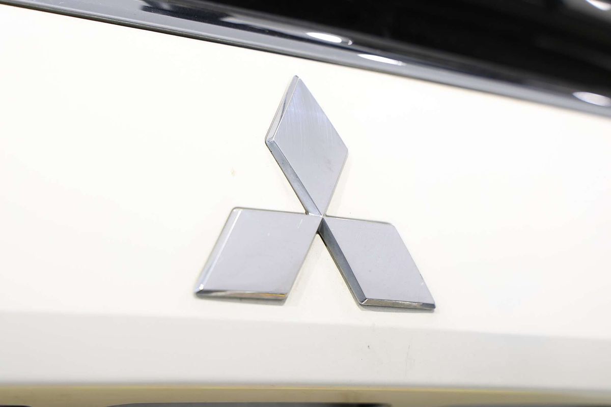 2019 Mitsubishi Outlander LS ZL