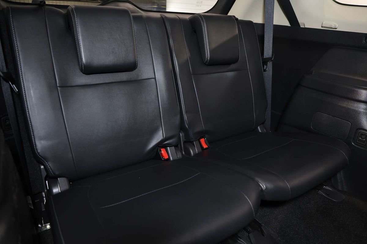 2019 Mitsubishi Outlander LS ZL