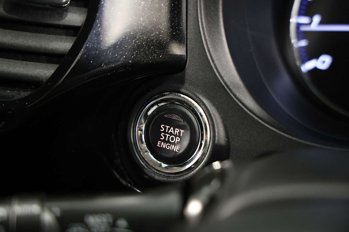 2019 Mitsubishi Outlander LS ZL
