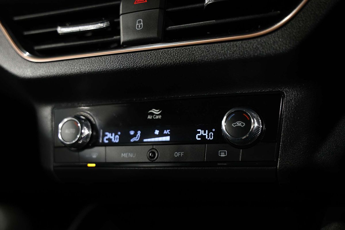2022 SKODA Kamiq 85TSI Style NW