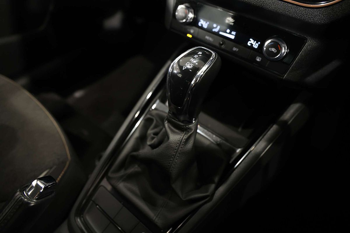 2022 SKODA Kamiq 85TSI Style NW