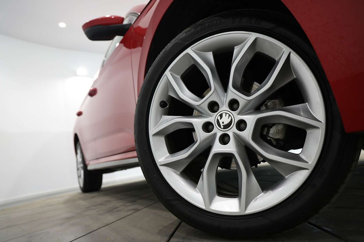 2022 SKODA Kamiq 85TSI Style NW